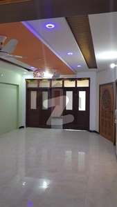 10 Marla Upper Portion for rent Bahria Town Phase 8 Block F