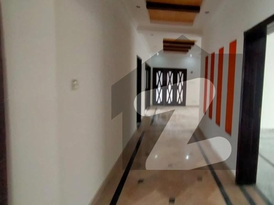 10 Marla Upper Portion For Rent DHA Defence Phase 2