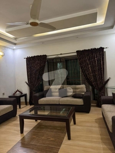 10-Marla Upper portion like brand New for Rent in DHA Ph-8 Lahore Owner Built House. DHA Phase 8