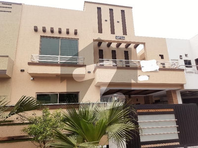 10 Marla Used House Available For Sale In Bahria Town Bahria Town Rawalpindi
