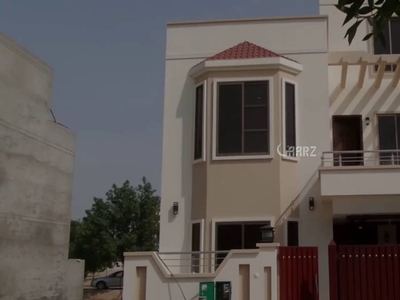100 Square Yard House for Sale in Karachi DHA Phase-7