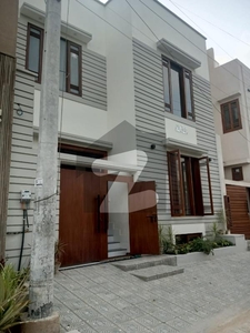 100 Yard Brand New Bungalow For Sale DHA Phase 7 Extension DHA Phase 7 Extension
