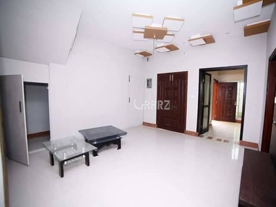 1,000 Square Feet Apartment for Sale in Islamabad D-12