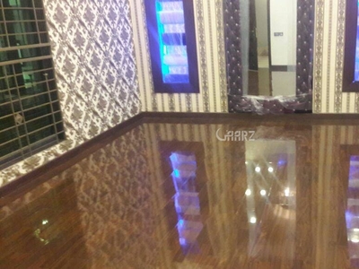 1,000 Square Feet Apartment for Sale in Karachi Clifton Block-7