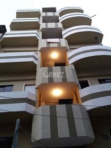 1000 Square Feet Apartment for Sale in Karachi Gulistan-e-jauhar Block-13