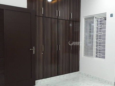 1,000 Square Feet Apartment for Sale in Karachi North Nazimabad Block B