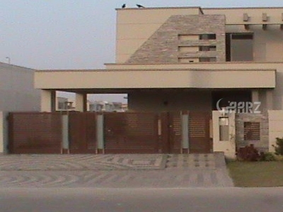 1000 Square Yard House for Sale in Karachi Bahria Town Precinct-20