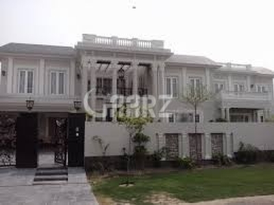 1000 Square Yard House for Sale in Karachi DHA Phase-1