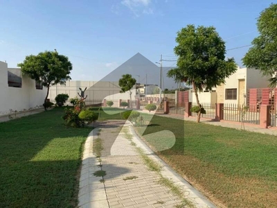 1000 Yards 4 Beds Bungalow For Sale At Most Alluring And Captivatig Location in Main Khayaban-e- mujahid Near Khayaban-e- Shujat In Dha Defence Phase 5,Karachi DHA Phase 5