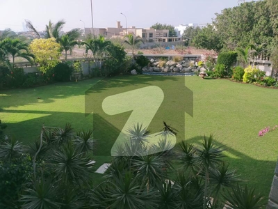 1000 Yards Bunglow For Sale At Most Prime And Captivating Location in Dha Defence Phase 2,Karachi. DHA Phase 2