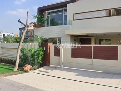 1.02 Kanal House for Sale in Islamabad F-10/1