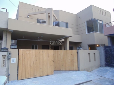 1.05 Kanal House for Sale in Abbottabad Jinnahabad