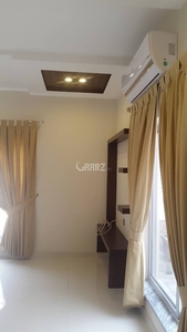 1,050 Square Feet Apartment for Sale in Islamabad E-11