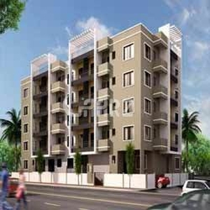 106 Square Yard Apartment for Sale in Karachi Gulistan-e-jauhar Block-13