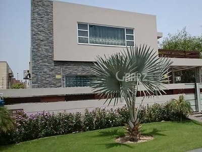 1.07 Kanal House for Sale in Islamabad F-7/1