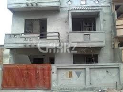11 Marla House for Sale in Karachi Fazaia Housing Scheme