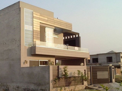 11 Marla House for Sale in Lahore DHA Phase-2