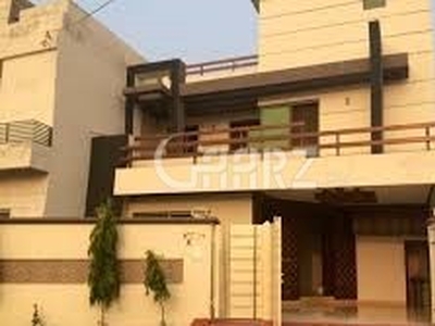 11 Marla House for Sale in Lahore Punjab Govt Employees Society
