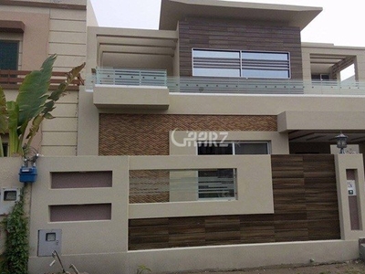11 Marla House for Sale in Lahore State Life Housing Society