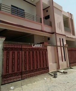 11 Marla House for Sale in Multan Block C,
