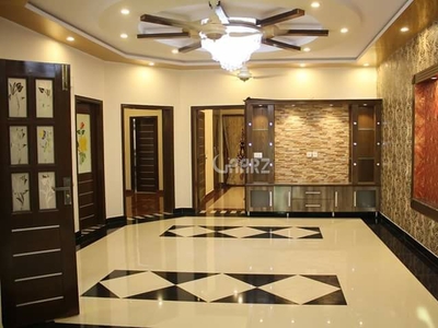 11 Marla House for Sale in Rawalpindi Bahria Town Phase-1