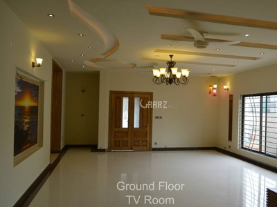 11 Marla House for Sale in Rawalpindi Bahria Town Safari Villas