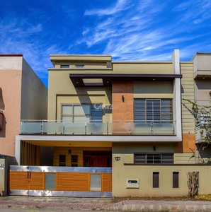 11 Marla House for Sale in Rawalpindi Westridge