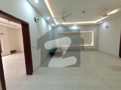 11 Marla Upper Portion for Rent Bahria Enclave Sector A