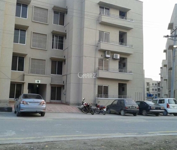 1100 Square Feet Apartment for Sale in Islamabad G-11