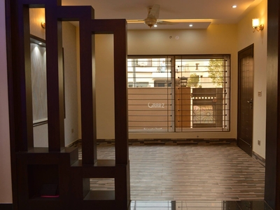1,100 Square Feet Apartment for Sale in Karachi North Nazimabad Block A