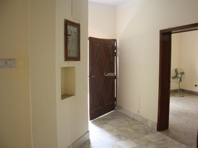 1100 Square Feet Apartment for Sale in Karachi North Nazimabad Block M