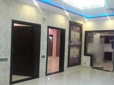1,100 Square Feet Apartment for Sale in Karachi Shahbaz Commercial Area