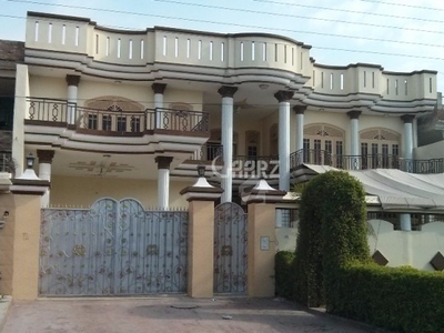 1.11 Kanal House for Sale in Islamabad F-10/3
