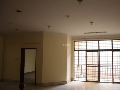 1,172 Square Feet Apartment for Sale in Rawalpindi Bahria Town Civic Centre