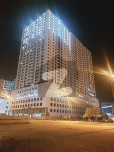 1198 Square Feet Luxury Apartment Is Available For Sale In AQ Mall & Residency Bahria Town Karachi Bahria Town Karachi