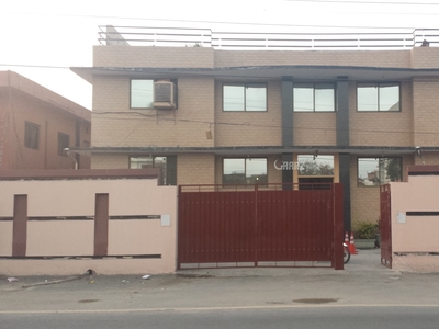 1.2 Kanal House for Sale in Islamabad G-10