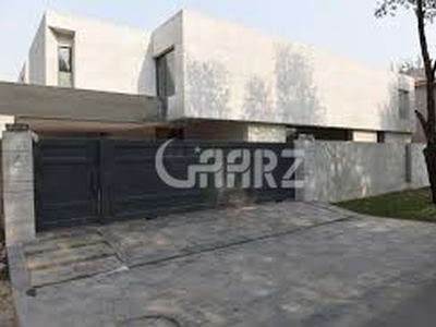 1.2 Kanal House for Sale in Lahore Zafar Ali Road