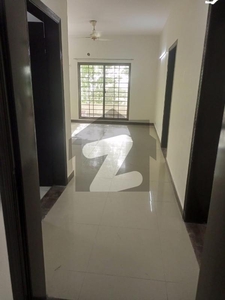 12 MARLA 3 BEDROOMS APARTMENT AVAILABLE FOR RENT Askari 11