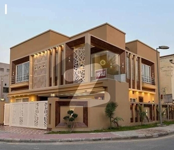 12 MARLA CORNER BRAND NEW LUXURY MODERN HOUSE FOR SALE IN GULBAHAR BLOCKBAHRIA TOWN LAHORE Bahria Town Gulbahar Block
