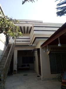 12 Marla House for Sale in Abbottabad Near Alif Laila Guest House