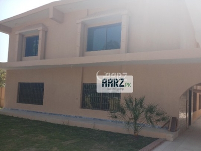 12 Marla House for Sale in Islamabad DHA Phase-2