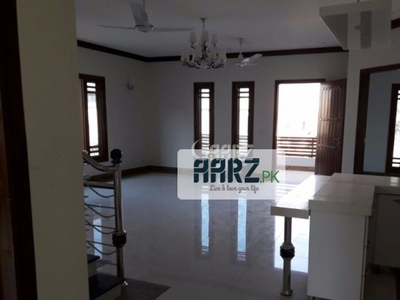 12 Marla House for Sale in Islamabad DHA Phase-4