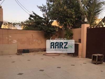 12 Marla House for Sale in Karachi DHA Phase-1