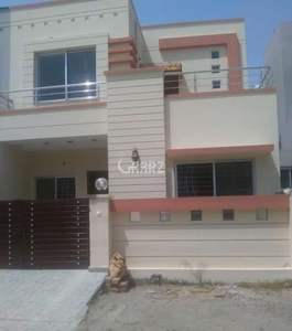 12 Marla House for Sale in Lahore DHA Phase-3