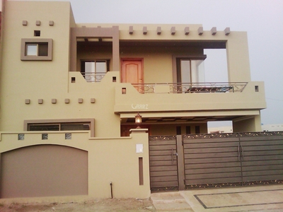 12 Marla House for Sale in Lahore DHA Phase-5