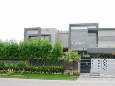 12 Marla House for Sale in Lahore Johar Town