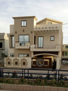 12 Marla House for Sale in Lahore Johar Town Phase-1