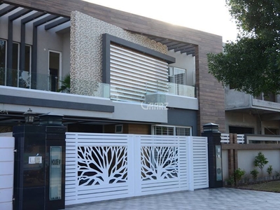 12 Marla House for Sale in Lahore Phase-5 Block J