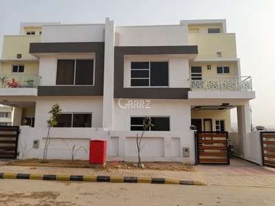 12 Marla House for Sale in Lahore State Life Housing Society
