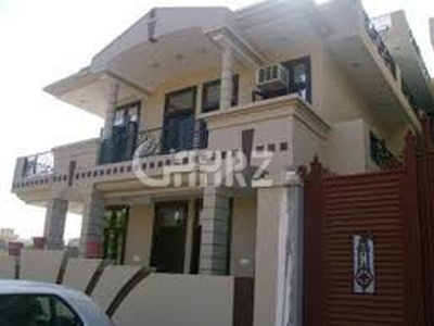12 Marla House for Sale in Lahore Taj Bagh